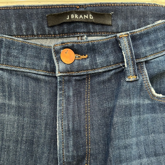 J Brand Skinny Jeans - Picture 7 of 7